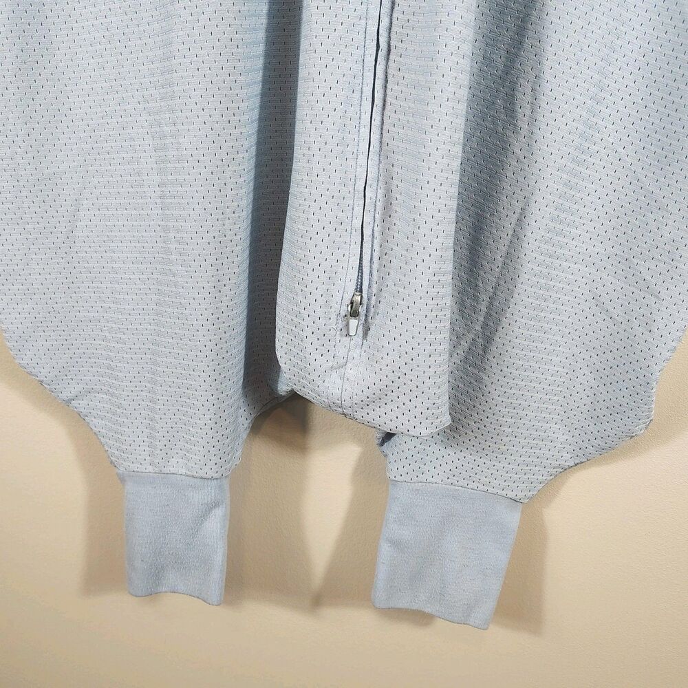 Halo Sleepsack Early Walker Blue Dog XL 18-24 Months Mesh Wearable Blanket Baby - Picture 3 of 7